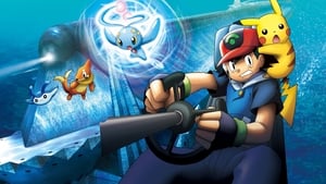 Pokémon 9: Pokémon Ranger e o Lendário Templo do Mar