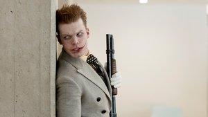 Gotham: Season 4 Episode 17 – A Dark Knight: Mandatory Brunch Meeting