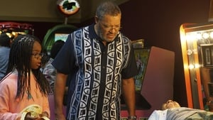 black-ish 3 x Episodio 9