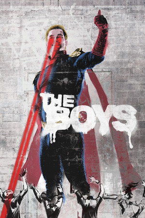poster The Boys