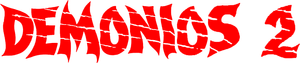 Demons 2 — Logos 2