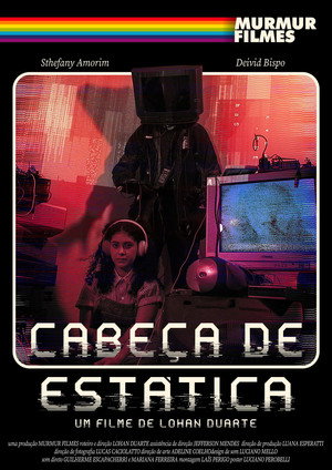 Cabeça de Estática 2