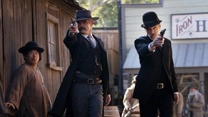 Deadwood: La película