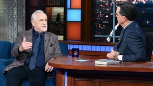 The Late Show with Stephen Colbert: 7×74