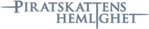 Piratskattens hemlighet — Logos 1