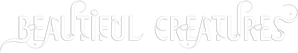 Beautiful Creatures — Logos 3