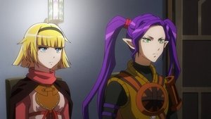 Overlord Season 3 Episode 6