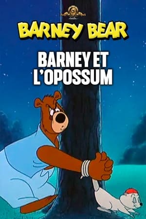 Image Barney Et L'Opossum