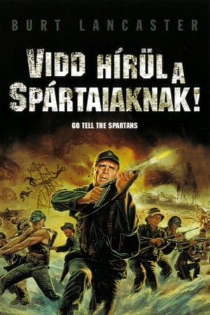 Image Vidd hírül a Spártaiaknak!