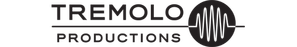 Logo Tremolo Productions