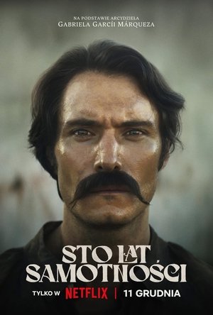 Image Sto lat samotności