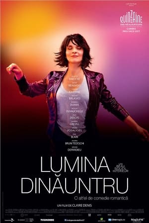 Lumina dinăuntru