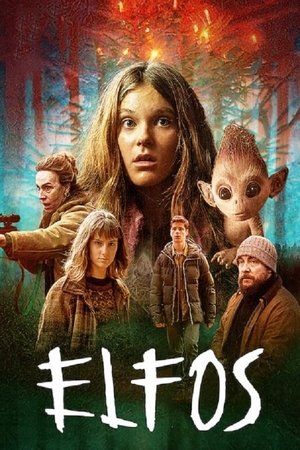 VER Elfos (2021) Online Gratis HD