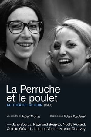 La Perruche et le Poulet