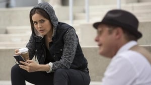 The Blacklist: 2×1