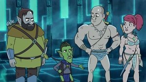 HarmonQuest: 2×9