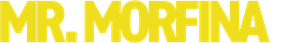 Mr. Morfina (2025) Streaming official logo