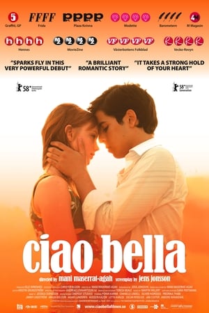 Poster Ciao Bella (2007)