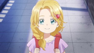 With You and the Rain: 1×2