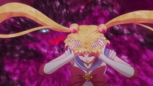 Sailor Moon Crystal: Season 1 Episode 13