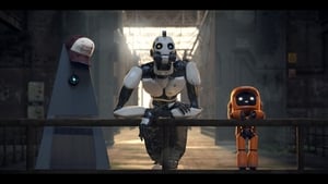 Love, Death & Robots Νέα επεισόδια