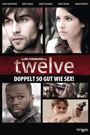 Poster Twelve 2010