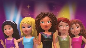 Lego Friends: Andrea’s Big Moment