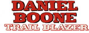 Daniel Boone, Trail Blazer — Logos 1