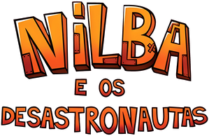 Nilba e os Desastronautas