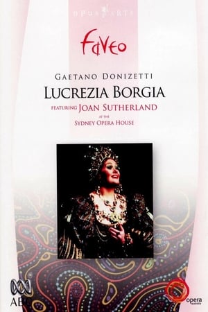 Image Donizetti: Lucrezia Borgia