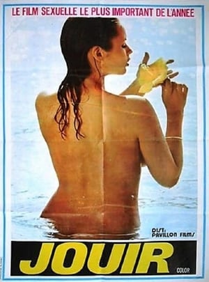 Poster Jouir! 1978