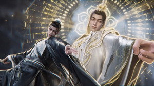 Sword of Coming: 2×27