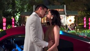 Crazy Rich Asians (2018)