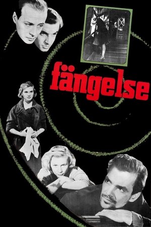 Fängelse