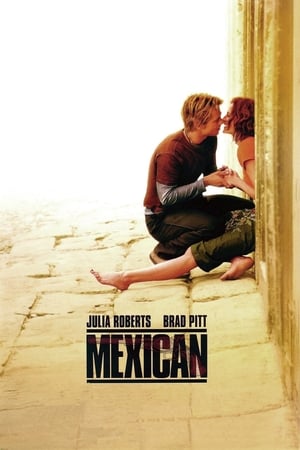 Poster Mexican 2001