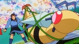 Pokémon Indigo League Cap 79