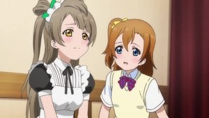 Love Live! School Idol Project: 1×9