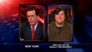 The Colbert Report: 10×32