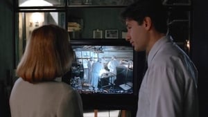 X-Files 3×9