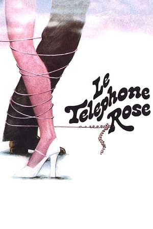  Le Téléphone Rose - 1975 