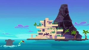 Zig and Sharko Season 1 Episode 70
