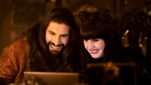 What We Do in the Shadows: 3×7