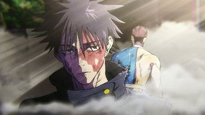 Jujutsu Kaisen: Shimetsu Kaiyuu – Zenpen Episódio 10