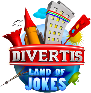 Divertis - Land of Jokes