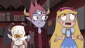 Star vs. the Forces of Evil Curse of the Blood Moon