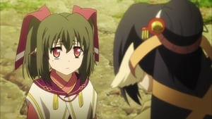 Utawarerumono: The False Faces: 1×25