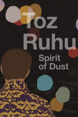 Poster Spirit of Dust (2014)