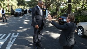 The Mentalist Season 6 Episode 8