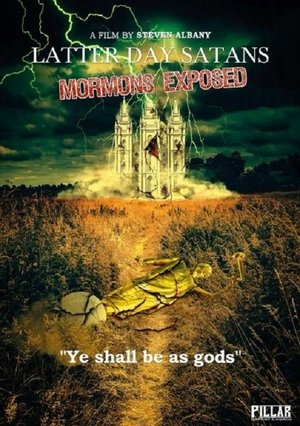 Nonton film Latter Day Satans: Mormons Exposed (2018) terbaru sub indo Nonton film Latter Day Satans: Mormons Exposed (2018) terbaru sub indo