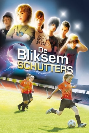 De Bliksemschutters